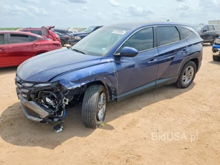 HYUNDAI TUCSON SE