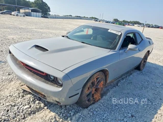 DODGE CHALLENGER R/T
