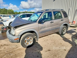 CHEVROLET TRACKER 2D 4X2