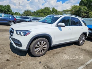 MERCEDES-BENZ GLE 350 4MATIC