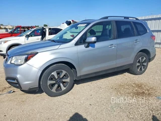 SUBARU FORESTER 2.5I PREMIUM