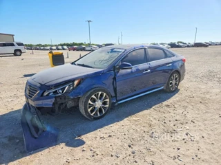 HYUNDAI SONATA LIMITED 2.0T