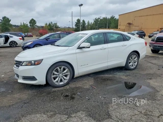 CHEVROLET IMPALA LT