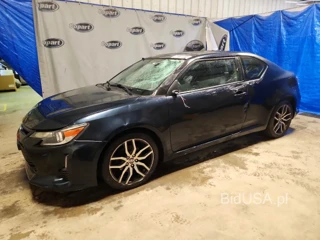 SCION TC BASE