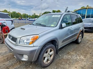 TOYOTA RAV4 BASE