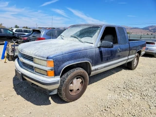 CHEVROLET GMT-400 K1500