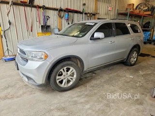 DODGE DURANGO CREW