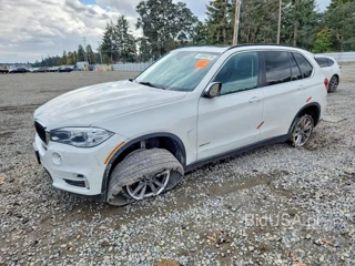 BMW X5 XDRIVE35I