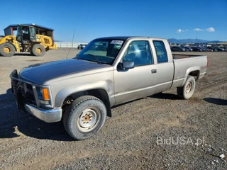 CHEVROLET GMT-400 K2500