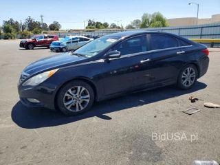HYUNDAI SONATA LIMITED