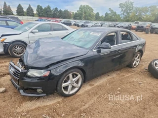 AUDI A4 PRESTIGE