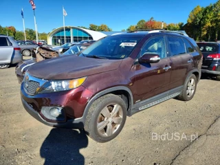 KIA SORENTO EX