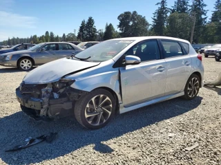 TOYOTA COROLLA IM BASE