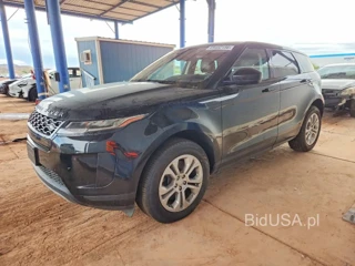 LAND ROVER RANGE ROVER EVOQUE S