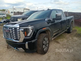 GMC SIERRA K3500 DENALI