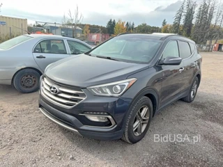 HYUNDAI SANTA FE SPORT 2.4L