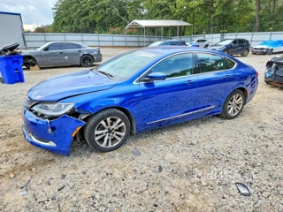 CHRYSLER 200 LIMITED