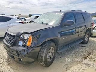 GMC YUKON SLE