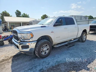 RAM 2500 BIG HORN/LONE STAR