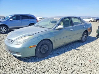 LEXUS ES 300