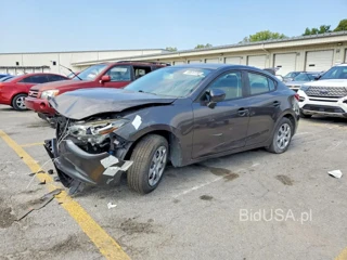 MAZDA 3 SPORT