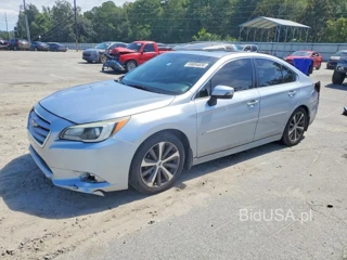 SUBARU LEGACY 2.5I LIMITED