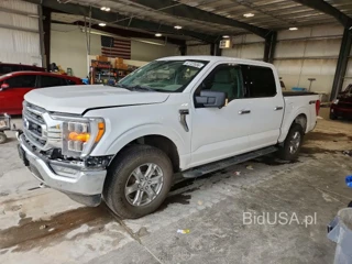 FORD F150 SUPERCREW