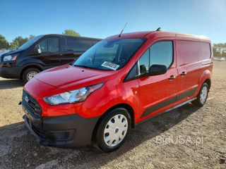 FORD TRANSIT CONNECT XL