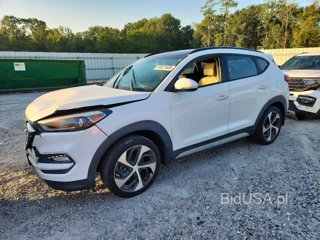 HYUNDAI TUCSON VALUE