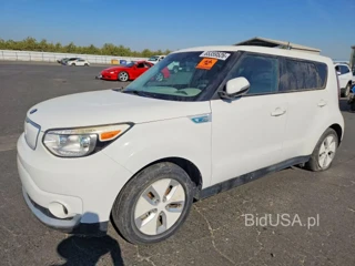KIA SOUL EV BASE