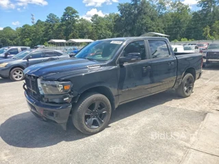 RAM 1500 BIG HORN/LONE STAR