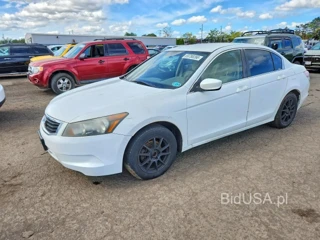 HONDA ACCORD LXP