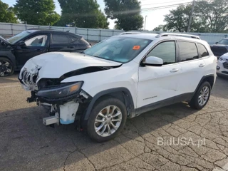 JEEP CHEROKEE LATITUDE