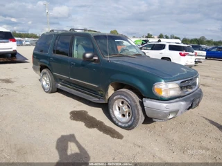 FORD FORD EXPLORER XLT