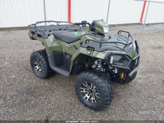 POLARIS POLARIS SPORTSMAN
