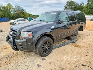 FORD EXPEDITION EL XLT