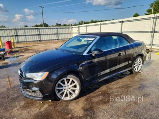 AUDI A3 PRESTIGE S-LINE