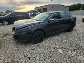 FORD TAURUS LIMITED