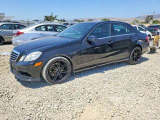 MERCEDES-BENZ E 350