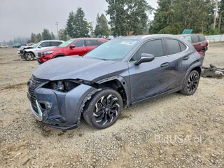 LEXUS UX 250H PREMIUM