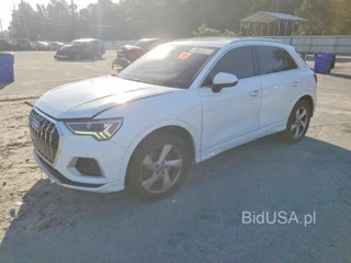 AUDI Q3 PREMIUM PLUS