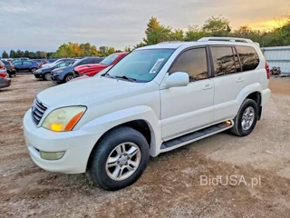 LEXUS GX 470