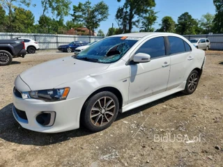 MITSUBISHI LANCER ES