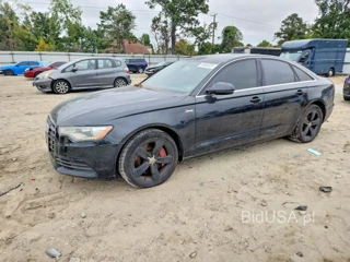 AUDI A6 PREMIUM PLUS