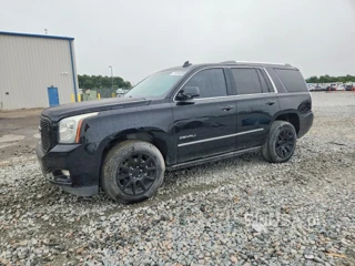 GMC YUKON DENALI