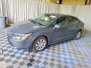 TOYOTA COROLLA HYBRID LE