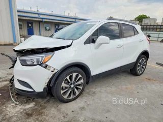 BUICK ENCORE PREFERRED