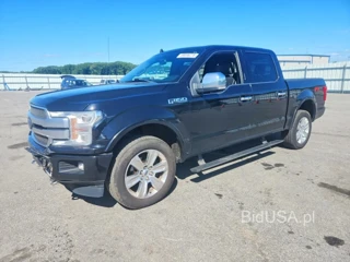 FORD F150 SUPERCREW
