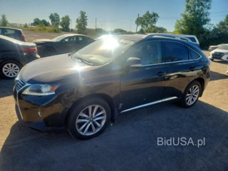 LEXUS RX 350 BASE