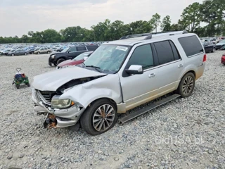LINCOLN NAVIGATOR SELECT